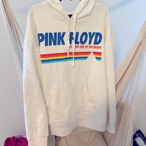Pink Floyd sweatshirt